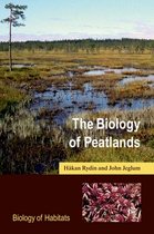 The Biology Of Peatlands