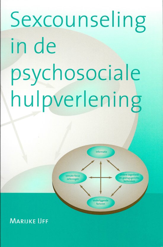 Sexcounseling In De Psychosociale Hulpverlening