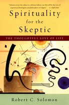 Spirituality For The Skeptic The Thought