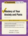 Mast Anxiet Panic 4E Workbook Ttw P