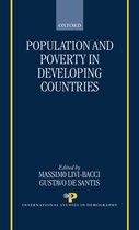 International Studies in Demography- Population and Poverty in the Developing World