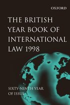 The The British Year Book of International Law