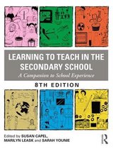 Learning to Teach in the Secondary School