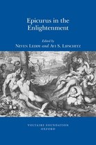 Oxford University Studies in the Enlightenment- Epicurus in the Enlightenment