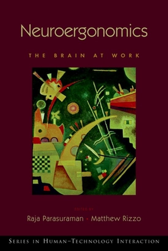 Neuroergonomics - cover