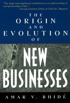 Origin & Evolution New Businesses