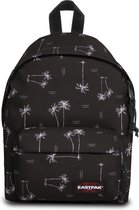 Eastpak Orbit Rugzak 10 Liter - Icons Black