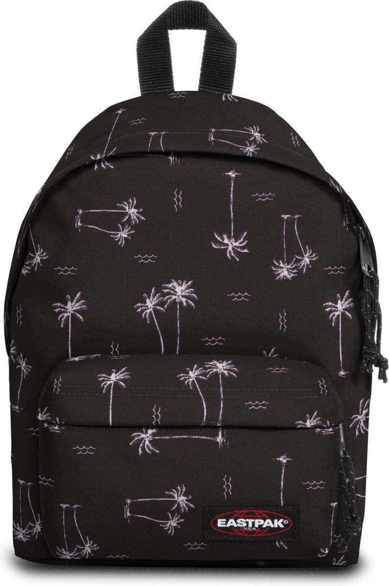 Eastpak ORBIT Rugzak 10 Liter Bushy Burgundy bol
