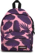 Eastpak Orbit Rugzak 10 Liter - Brize Glow Pink