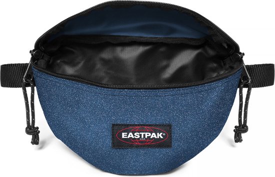 Eastpak Springer Unisex Heuptas - Spark Blue | bol.com