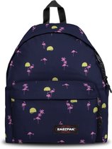 Eastpak Padded Pak'R Rugzak 24 Liter - Icons Navy