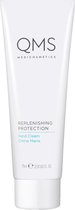 QMS Replenishing Protection Hand Cream 75 ml