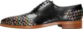 Melvin & Hamilton Heren Oxford schoenen Lewis 17