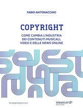 Diritto e tecnologia 2 - Copyright