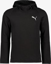 Puma Evostripe heren hoodie zwart - Maat L