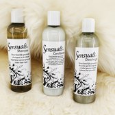 Sensuals - Shampoo, Conditioner en Douchegel -Set