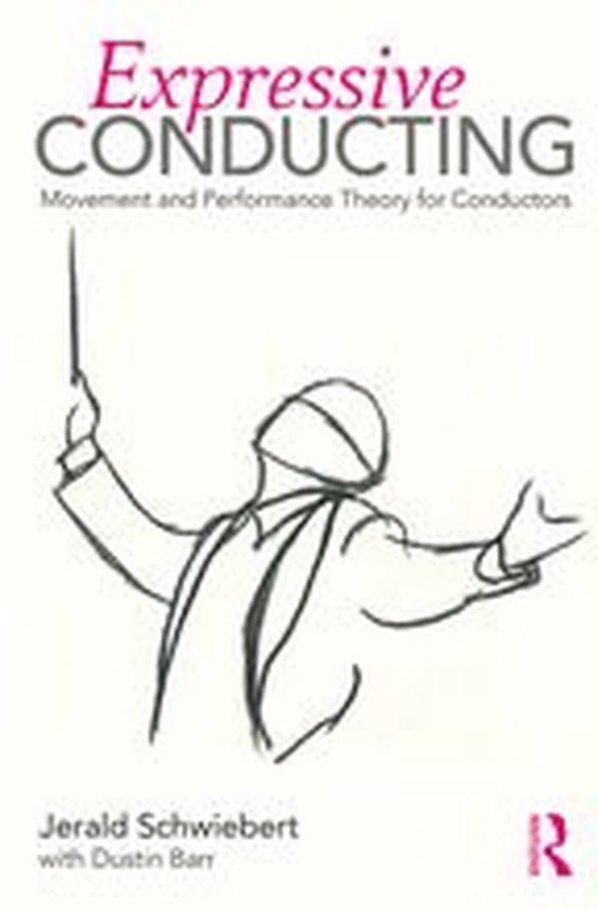 Expressive Conducting - cover