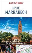 Insight Explore Guides - Insight Guides Explore Marrakesh (Travel Guide eBook)
