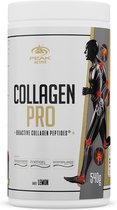 Collagen Pro (540g) Lemon