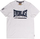 Everlast Tee Since 1910 White (EVR4427) L