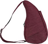 The Healthy Back Bag The Classic Collection Textured Nylon S Fig