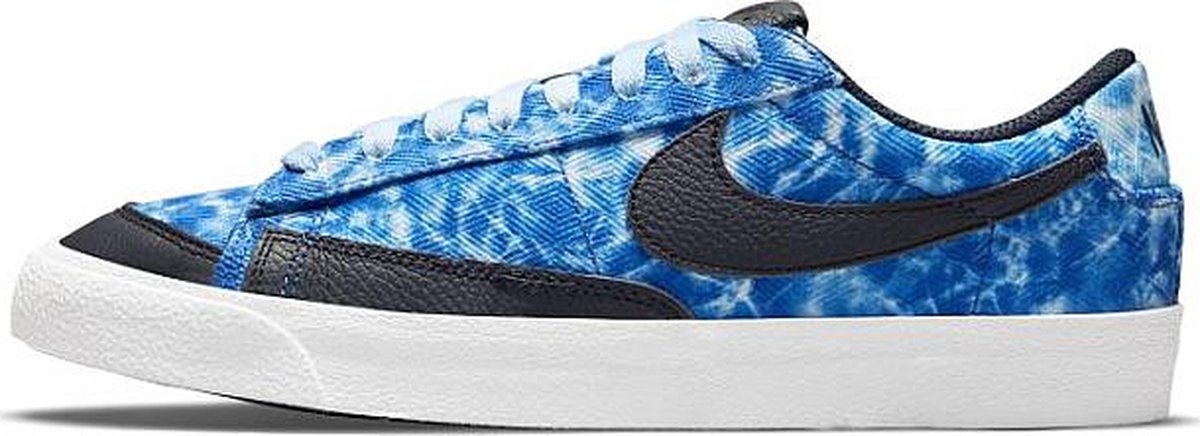 Nike Blazer Low '77 Blauw