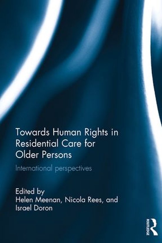 Routledge Research in Human Rights Law - Towards Human Right ... - cover