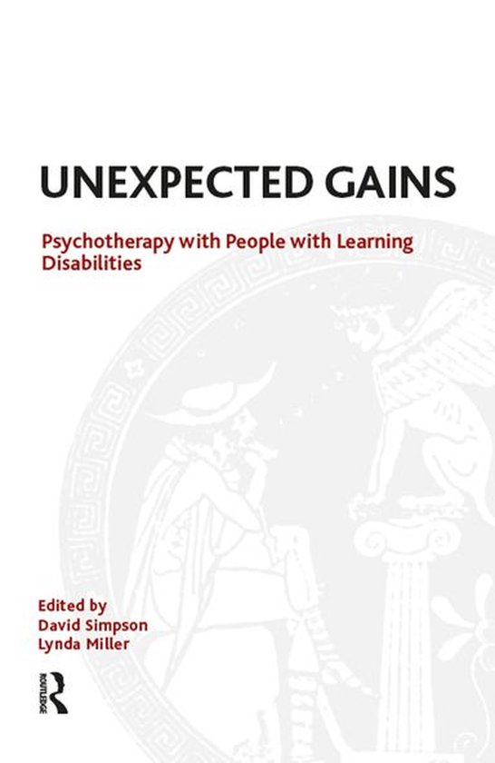 Tavistock Clinic Series - Unexpected Gains - cover