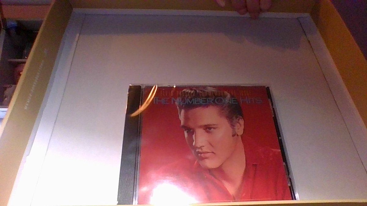 Number One Hits