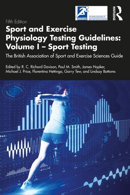 BASES Sport and Exercise Science - Sport and Exercise Physio ... - cover