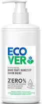 6x Ecover Handzeep Zero 250 ml