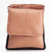 Nektas / Schoudertas / Crossbodytas / Damestas / Kalfsleer