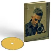 Alejandro Sanz - Sanz (CD)