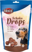 Trixie chocodrops