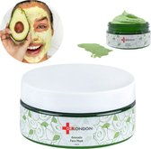 Dr. London Avocado Green Mask - Gezichtsmasker - Face Masker - Acne - Skincare - Beauty - Verzorging
