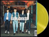 Sea Girls - Homesick (LP) (Coloured Vinyl) (Limited Edition)