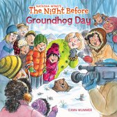 The Night Before - The Night Before Groundhog Day