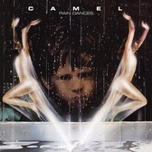 Camel - Rain Dance (LP) (Reissue)