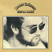Elton John - Honky Chateau (LP) (Remastered 2017)