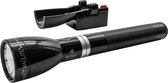 Maglite ML150LR - Zaklamp - 3rd Generation - LED- Rechargeable - Oplaadbaar - 458 meter - 10082 Lumens  - Werkverkeer - Verkeersregelaar - Veiligheid - Zwart