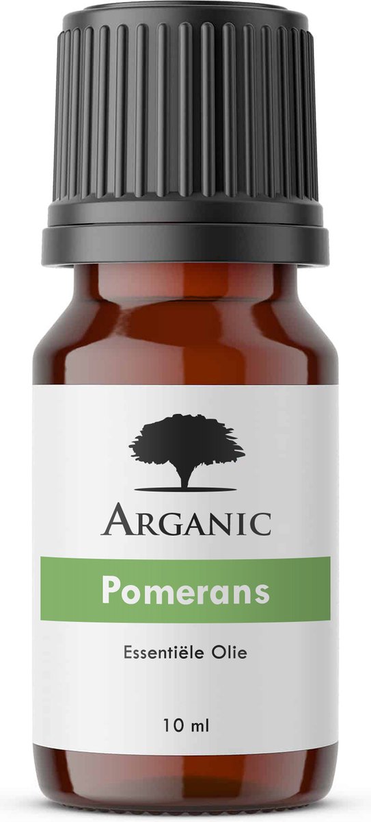 Goedkoopste Pomerans - Etherische Olie - 10ml