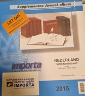 importa supplementen mooi nederland 2015