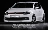 RIEGER - VOLKSWAGEN POLO GTI 6R PRE FACELIFT - RIEGER PERFORMANCE SIDE SKIRT - PRIMER