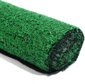 Kunstgras - 2x5m -artificial grass - Nep Gazon Turf - gras mat - voor Buiten -groen