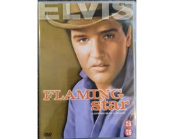 Flaming Star (1960)