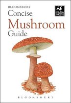 Concise Mushroom Guide The Wildlife Trusts