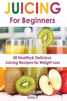 Juicing for Beginners