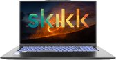 SKIKK Freya 17 - Thunderbolt 4 laptop