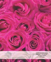 Composition Book