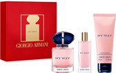 Giorgio Armani Pakket My Way Eau de Parfum